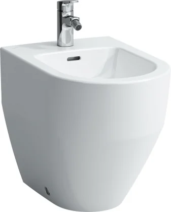 Bidė Laufen Pro 360x530 mm White