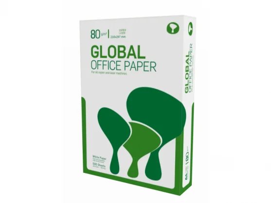 Biuro popierius Global GlobalA4500