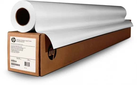 Biuro popierius HP Storos tekstūros padengtas popierius 914 mm x 30.5 m