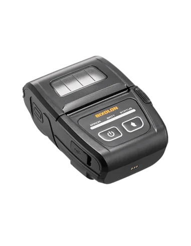 Bixolon SPP-C200, 8 dots/mm (203 dpi), USB-C, BT (iOS)