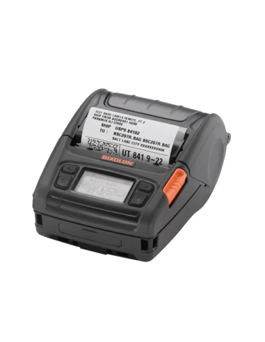 Bixolon SPP-L3000, USB, RS232, BT (iOS), 8 dots/mm (203 dpi), display, ZPLII, CPCL
