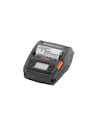 Bixolon SPP-L3000, USB, RS232, Wi-Fi, 8 dots/mm (203 dpi), display, ZPLII, CPCL