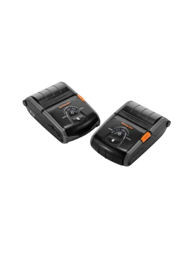 BIXOLON SPP-R200IIIPLUS, 8 dots/mm (203 dpi), USB, RS232, BT (5.0), Wi-Fi