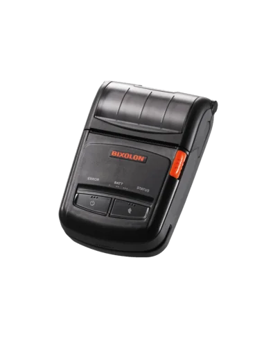 BIXOLON SPP-R210, 8 dots/mm (203 dpi), USB, RS232, BT (iOS)
