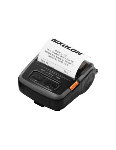 BIXOLON SPP-R310, 8 dots/mm (203 dpi), USB, RS232, BT (iOS)