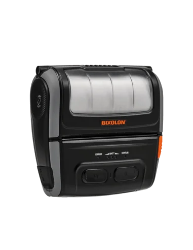 BIXOLON SPP-R410, 8 dots/mm (203 dpi), USB, RS232, BT (5.0)