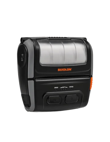 Bixolon SPP-R410, 8 dots/mm (203 dpi), USB, RS232, Wi-Fi