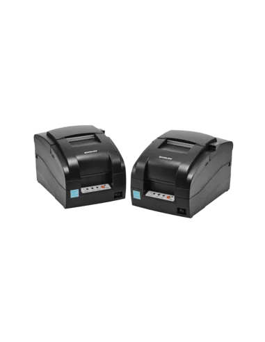 Bixolon SRP-275III, USB, LPT, black