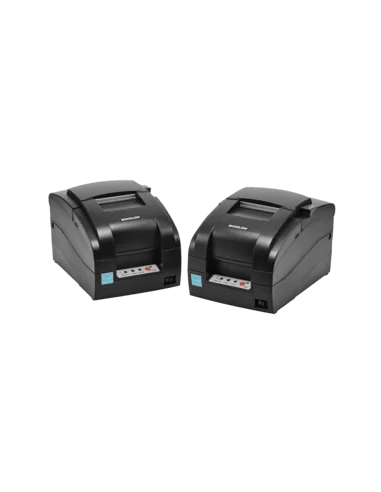 Bixolon SRP-275III, USB, RS232, black