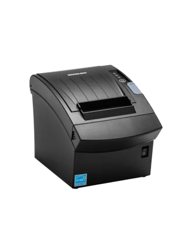 BIXOLON SRP-350V, cutter, USB, black