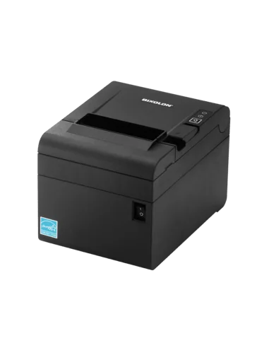 Bixolon SRP-E302, USB, 8 dots/mm (203 dpi), cutter, black