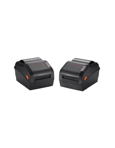 Bixolon XD5-40d, 8 dots/mm (203 dpi), EPL, ZPLII, USB, USB Host, black