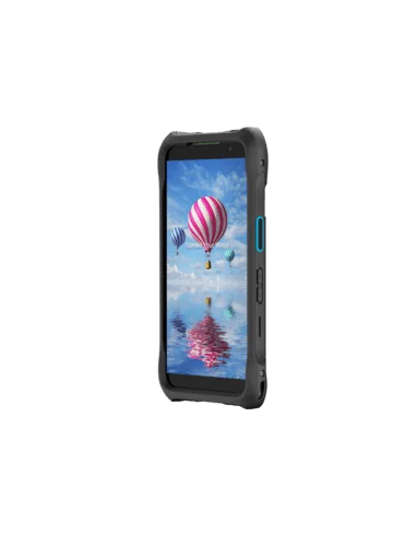 Bluebird S70, 2D, hot-swap, USB-C, BT (BLE), Wi-Fi, NFC, Android, GMS