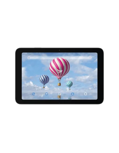 Bluebird T30, 25,7cm (10,1), GPS, USB-C, BT, Wi-Fi, eSIM, 5G, NFC, Android, kit (USB), GMS, RB