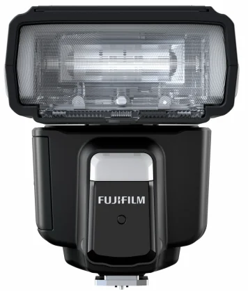 Blykstė Fujifilm EF-60 TTL