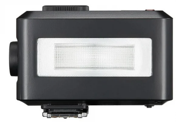 Blykstė Godox iT30Pro S for Fujifilm Black