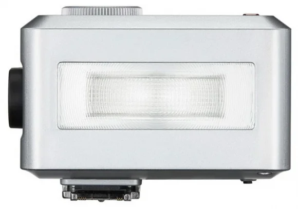 Blykstė Godox iT30Pro S for Fujifilm Silver