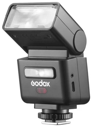 Blykstė Godox iT32 iFlash TTL