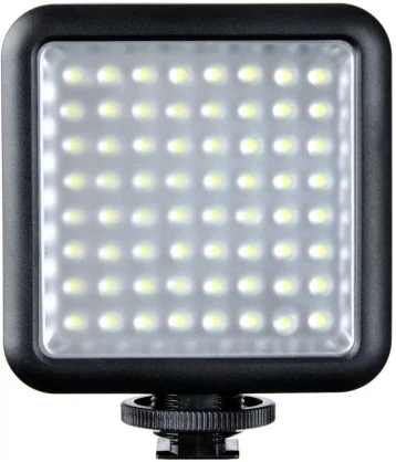 Blykstė Godox LED64
