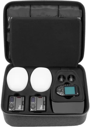 Blykstė Godox MF12 DK1 Dental Flash Kit for Sony