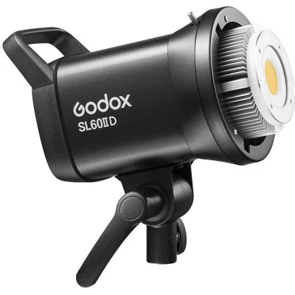 Blykstė Godox SL60IID