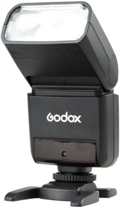 Blykstė Godox TT350 for Pentax