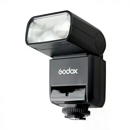 Blykstė Godox TT350 O