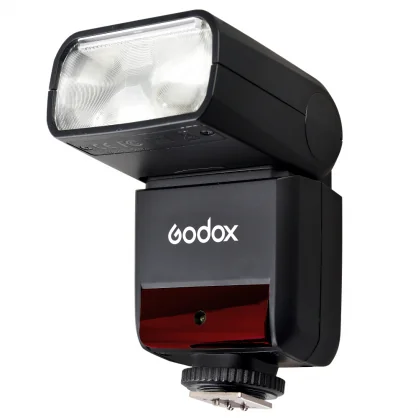 Blykstė Godox TT350C