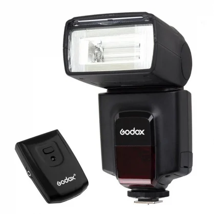 Blykstė Godox TT520 II