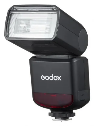 Blykstė Godox TT520 III
