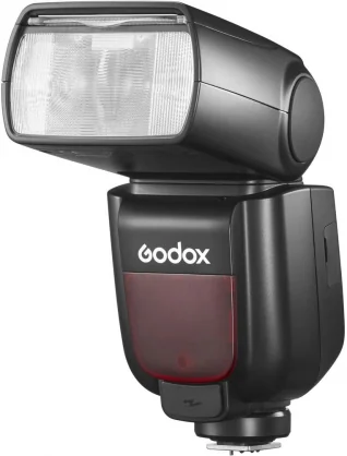 Blykstė Godox TT685 II skirtas Sony E