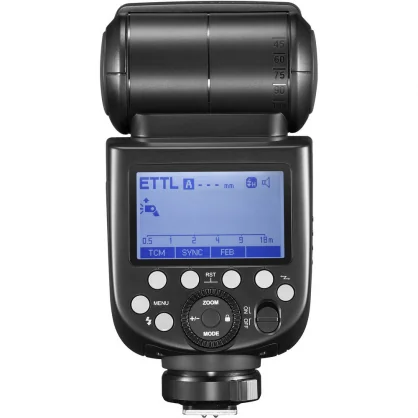 Blykstė Godox TT685II for Fujifilm