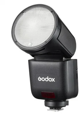 Blykstė Godox V1 Mid Sony