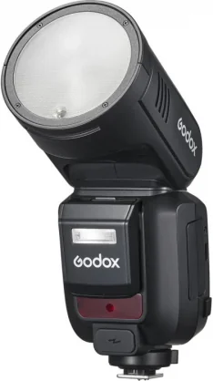 Blykstė Godox V100 for Fujifilm