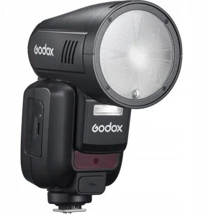 Blykstė Godox V100-N