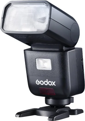 Blykstė Godox V480 for Canon
