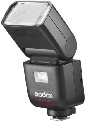 Blykstė Godox V480 for Olympus/ Panasonic