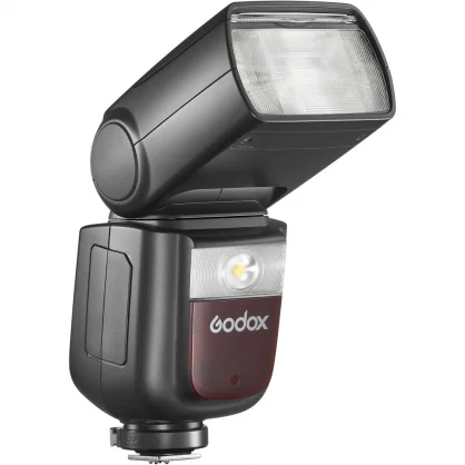 Blykstė Godox V860III for Fujifilm