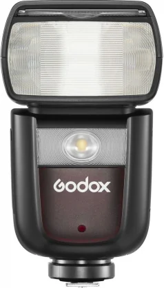 Blykstė Godox V860III for Nikon