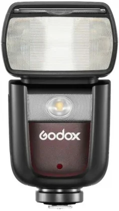 Blykstė Godox V860III for Pentax
