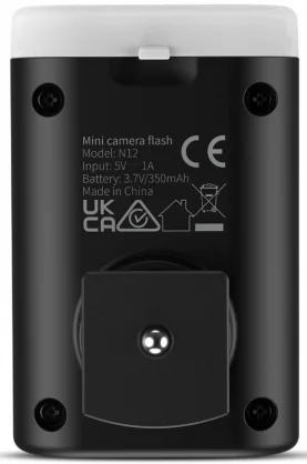Blykstė Neewer Basics N12 Mini Flash
