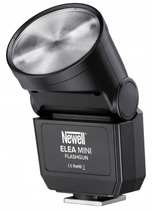 Blykstė Newell Elea Mini
