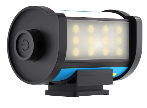 Blykstė Newell LED lamp MiniReels