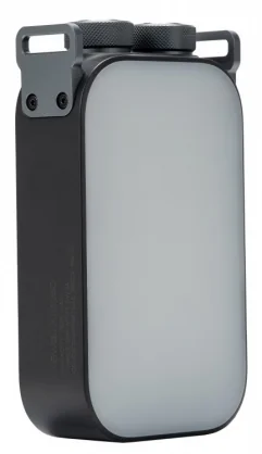 Blykstė Newell LED lamp Nucleo RGB