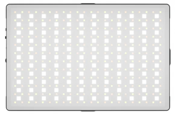 Blykstė Newell LED lamp RGB-W Rangha Max XL