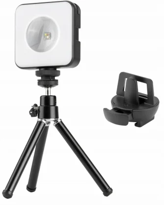 Blykstė Newell LED light RGB-W Rangha Nano Sunset