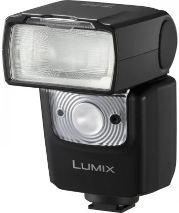 Blykstė Panasonic DMW-FL580LE for Panasonic