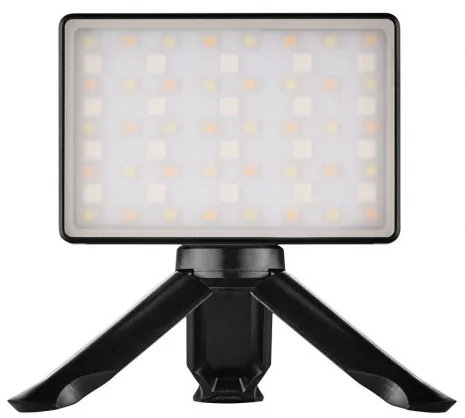 Blykstė Quadralite MiLED RGB 200 II Led Light