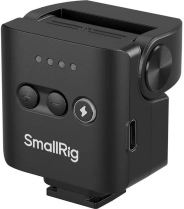Blykstė SmallRig 5883 Mini (RS-R22)
