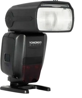 Blykstė Yongnuo YN-600EX-RT II LCD HSS